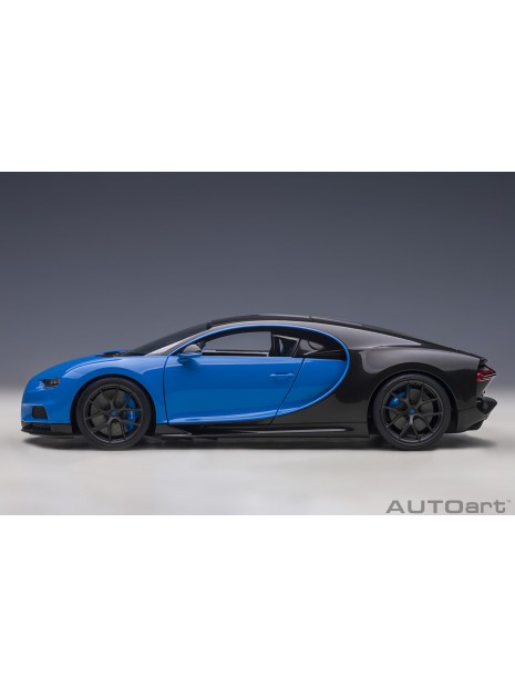 Bugatti Chiron Sport 1/18 AUTOart AUTOart - 64
