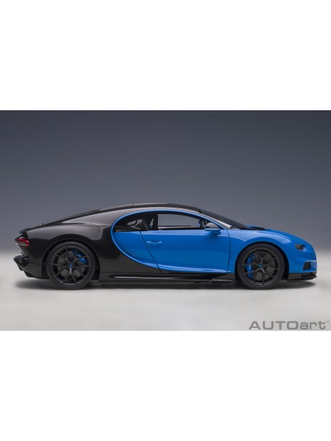 Bugatti Chiron Sport 1/18 AUTOart AUTOart - 65
