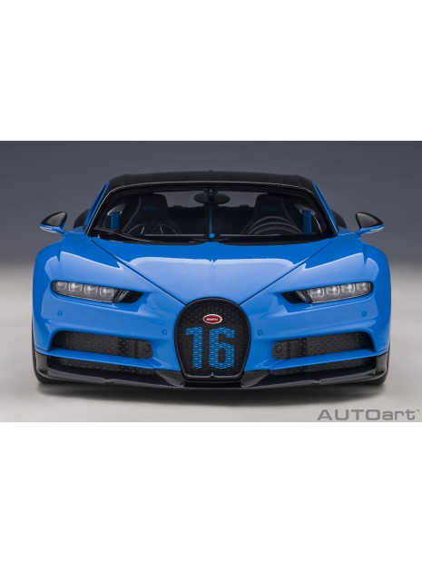 Bugatti Chiron Sport 1/18 AUTOart AUTOart - 66