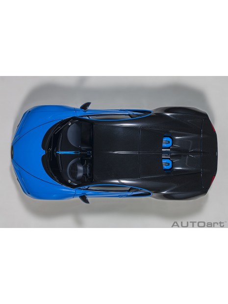 Bugatti Chiron Sport 1/18 AUTOart AUTOart - 68