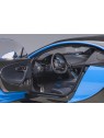 Bugatti Chiron Sport 1/18 AUTOart AUTOart - 69