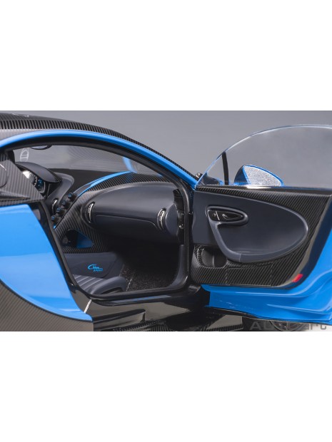 Bugatti Chiron Sport 1/18 AUTOart AUTOart - 70
