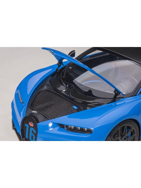 Bugatti Chiron Sport 1/18 AUTOart AUTOart - 71