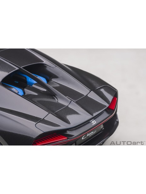 Bugatti Chiron Sport 1/18 AUTOart AUTOart - 74