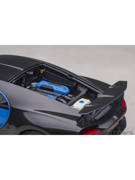 Bugatti Chiron Sport 1/18 AUTOart AUTOart - 75