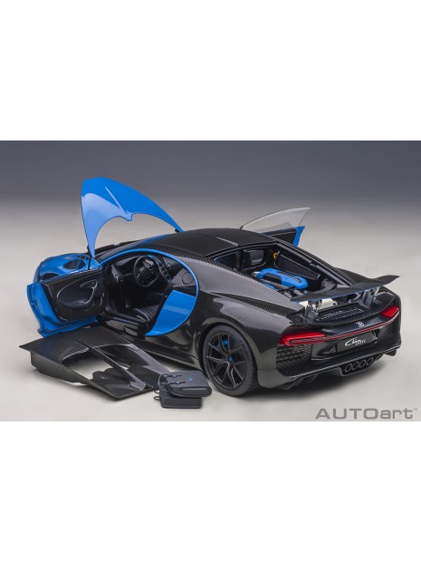 Bugatti Chiron Sport 1/18 AUTOart AUTOart - 76