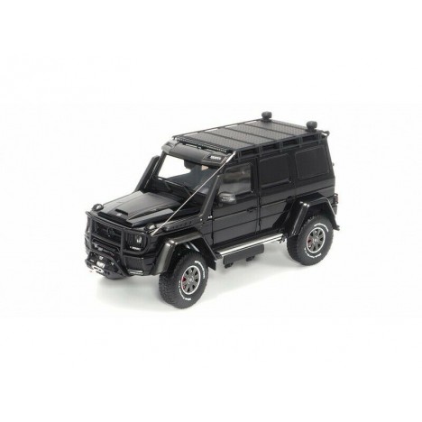 Brabus 550 Adventure Mercedes G500 1/18 Almost Real Almost Real - 9