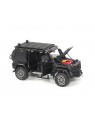Brabus 550 Adventure Mercedes G500 (Black) 1/18 Almost Real Almost Real - 2