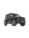 Brabus 550 Adventure Mercedes G500 (Black) 1/18 Almost Real Almost Real - 4