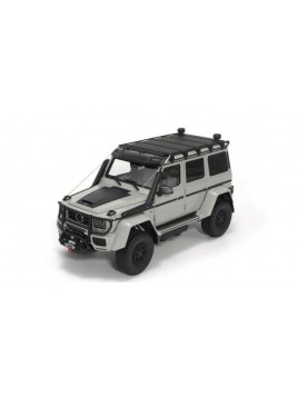 Brabus 550 Adventure Mercedes G500 1/18 Almost Real Almost Real - 12