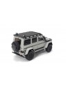 Brabus 550 Adventure Mercedes G500 (Black) 1/18 Almost Real Almost Real - 14