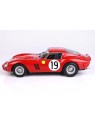 Ferrari 250 GTO 24h Le Mans 1962 1/18 BBR BBR Models - 2
