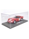 Ferrari 250 GTO 24h Le Mans 1962 1/18 BBR BBR Models - 9