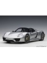 Porsche 918 Spyder 1/12 AUTOart AUTOart - 8