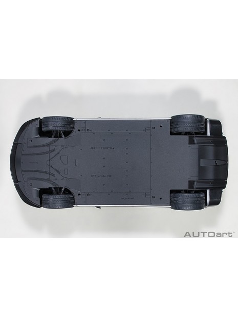 Porsche 918 Spyder 1/12 AUTOart AUTOart - 19