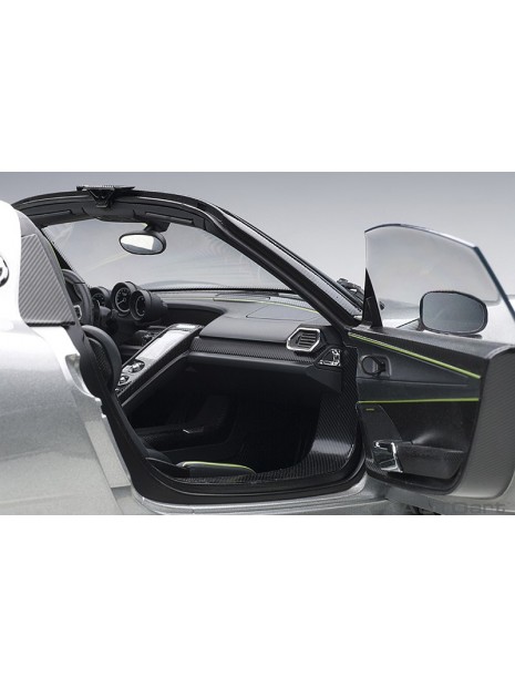 Porsche 918 Spyder 1/12 AUTOart AUTOart - 22