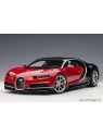 Bugatti Chiron 1/12 AUTOart AUTOart - 40