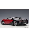 Bugatti Chiron 1/12 AUTOart AUTOart - 44