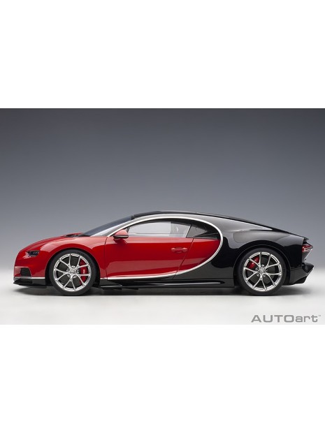 Bugatti Chiron 1/12 AUTOart AUTOart -45