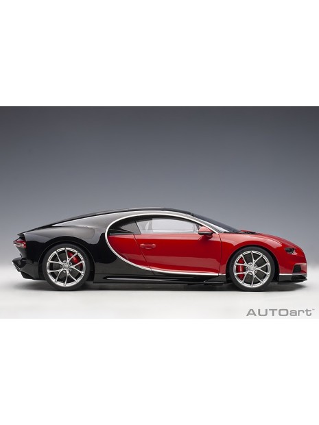Bugatti Chiron 1/12 AUTOart AUTOart - 46