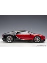 Bugatti Chiron 1/12 AUTOart AUTOart - 46