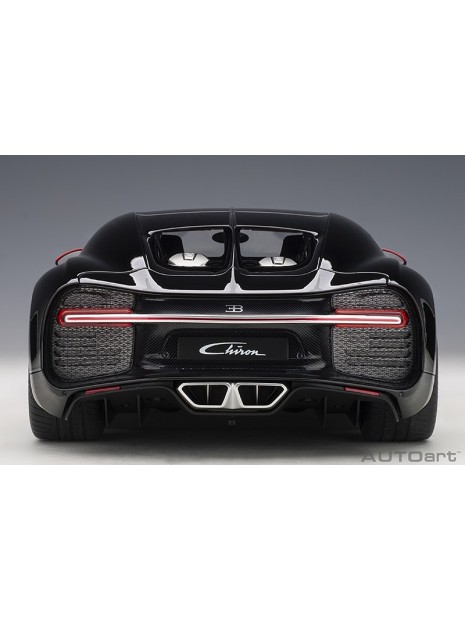 Bugatti Chiron 1/12 AUTOart AUTOart -48
