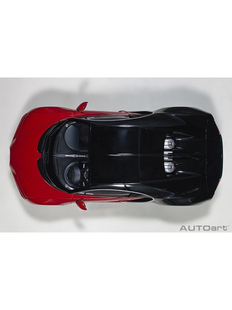 Bugatti Chiron 1/12 AUTOart AUTOart - 49