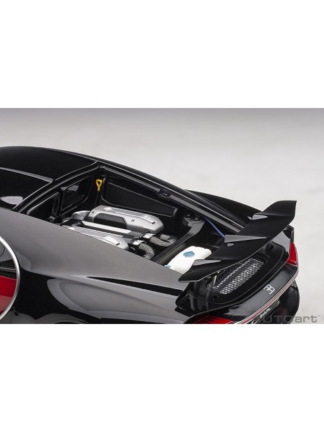 Bugatti Chiron 1/12 AUTOart AUTOart - 54