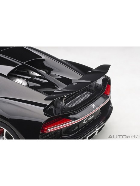 Bugatti Chiron 1/12 AUTOart AUTOart - 55