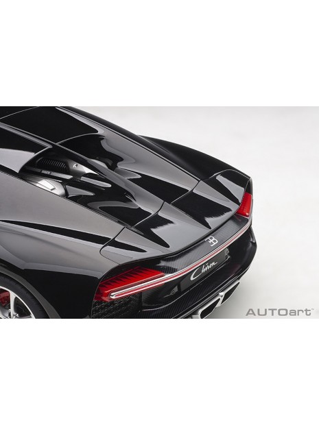 Bugatti Chiron 1/12 AUTOart AUTOart - 56