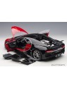 Bugatti Chiron 1/12 AUTOart AUTOart - 57