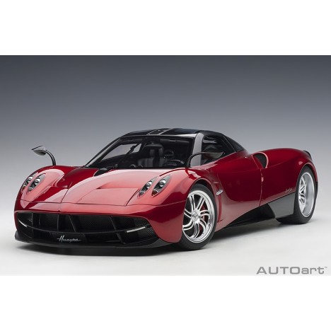 Pagani Huayra 1/12 AUTOart AUTOart - 1