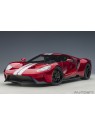 Ford GT 2017 1/12 AUTOart AUTOart - 1