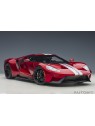 Ford GT 2017 1/12 AUTOart AUTOart - 2