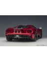 Ford GT 2017 1/12 AUTOart AUTOart - 4