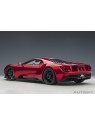 Ford GT 2017 1/12 AUTOart AUTOart - 6