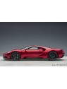 Ford GT 2017 1/12 AUTOart AUTOart - 7