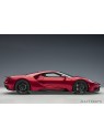 Ford GT 2017 1/12 AUTOart AUTOart - 8