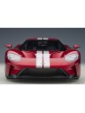 Ford GT 2017 1/12 AUTOart AUTOart - 9