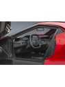Ford GT 2017 1/12 AUTOart AUTOart - 12