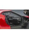 Ford GT 2017 1/12 AUTOart AUTOart - 13