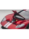 Ford GT 2017 1/12 AUTOart AUTOart - 14