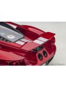 Ford GT 2017 1/12 AUTOart AUTOart - 15