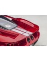 Ford GT 2017 1/12 AUTOart AUTOart - 16