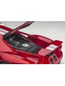 Ford GT 2017 1/12 AUTOart AUTOart - 17