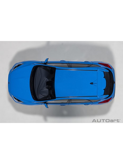 Ford Focus RS 2016 1/18 AUTOart AUTOart -11