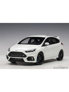 Ford Focus RS 2016 1/18 AUTOart AUTOart - 33