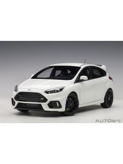Ford Focus RS 2016 1/18 AUTOart AUTOart - 33
