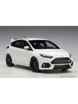 Ford Focus RS 2016 1/18 AUTOart AUTOart - 34