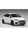 Ford Focus RS 2016 1/18 AUTOart AUTOart - 34